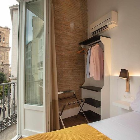 Casa Miravalle Catedral Granada Pokoj fotografie