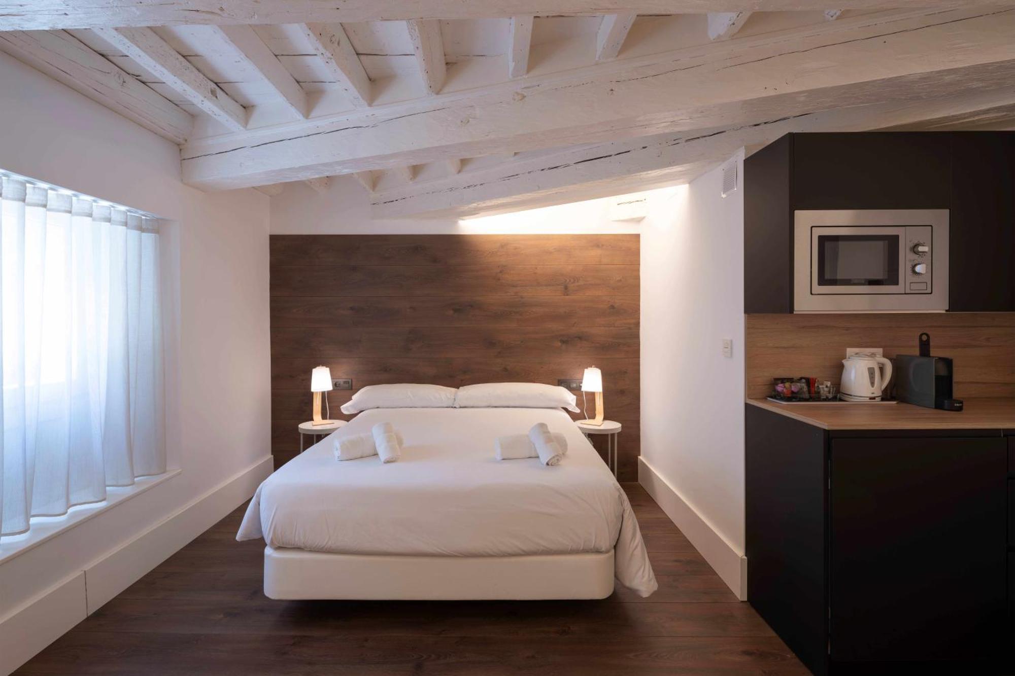 Casa Miravalle Catedral Granada Pokoj fotografie