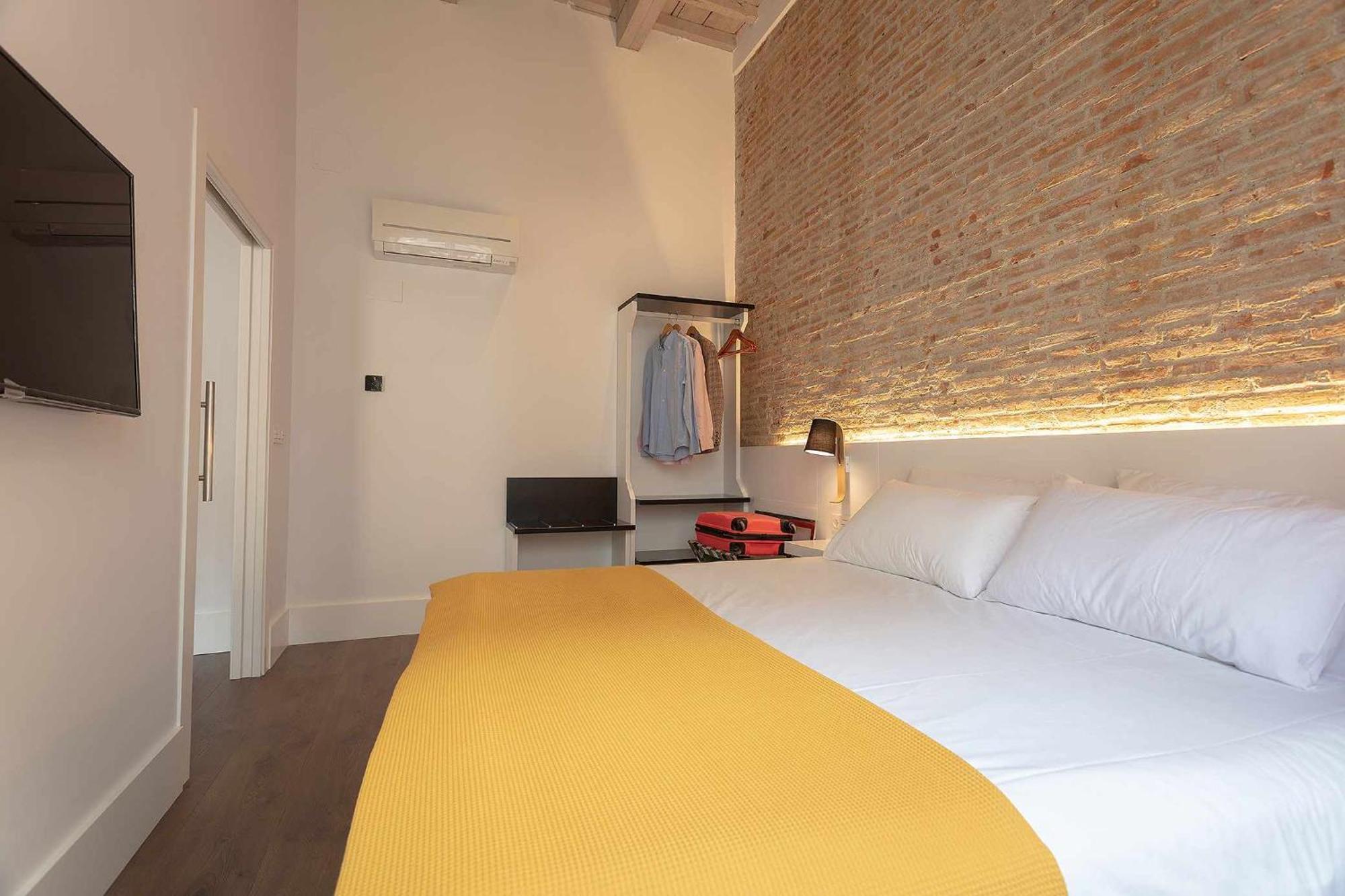 Casa Miravalle Catedral Granada Pokoj fotografie