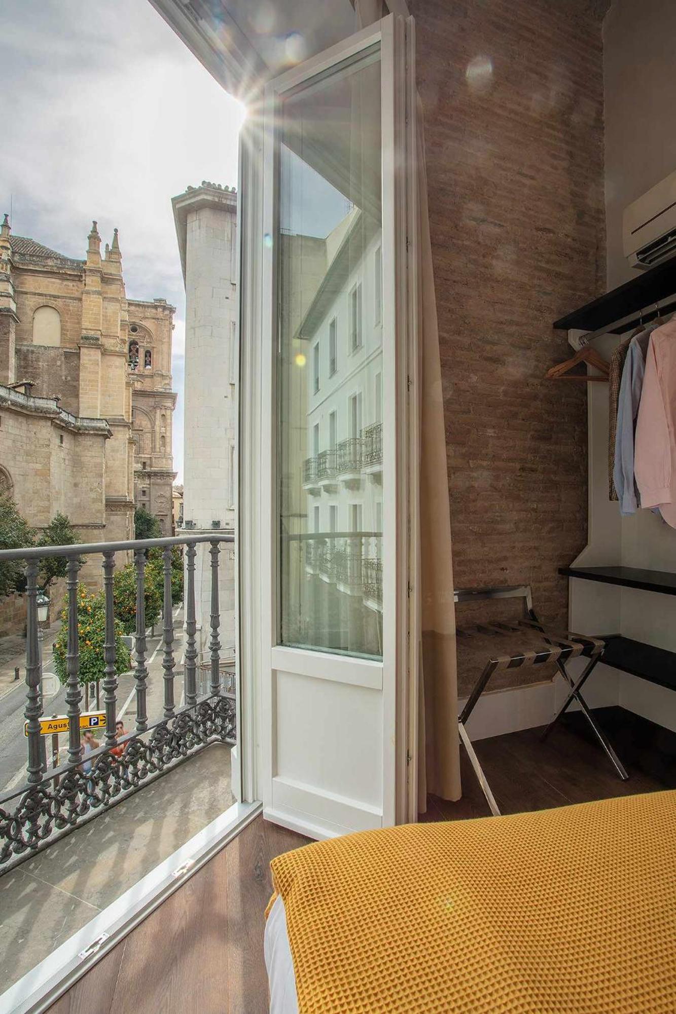 Casa Miravalle Catedral Granada Pokoj fotografie