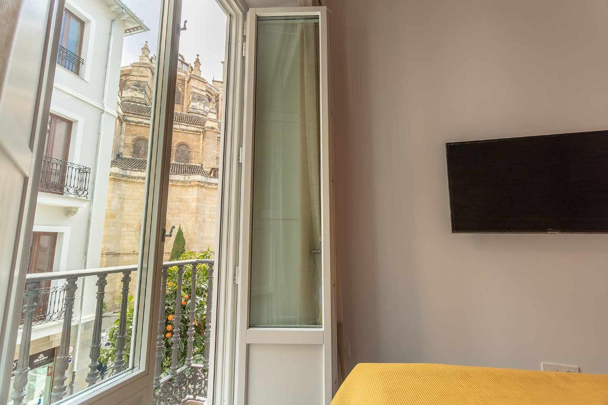 Casa Miravalle Catedral Granada Pokoj fotografie