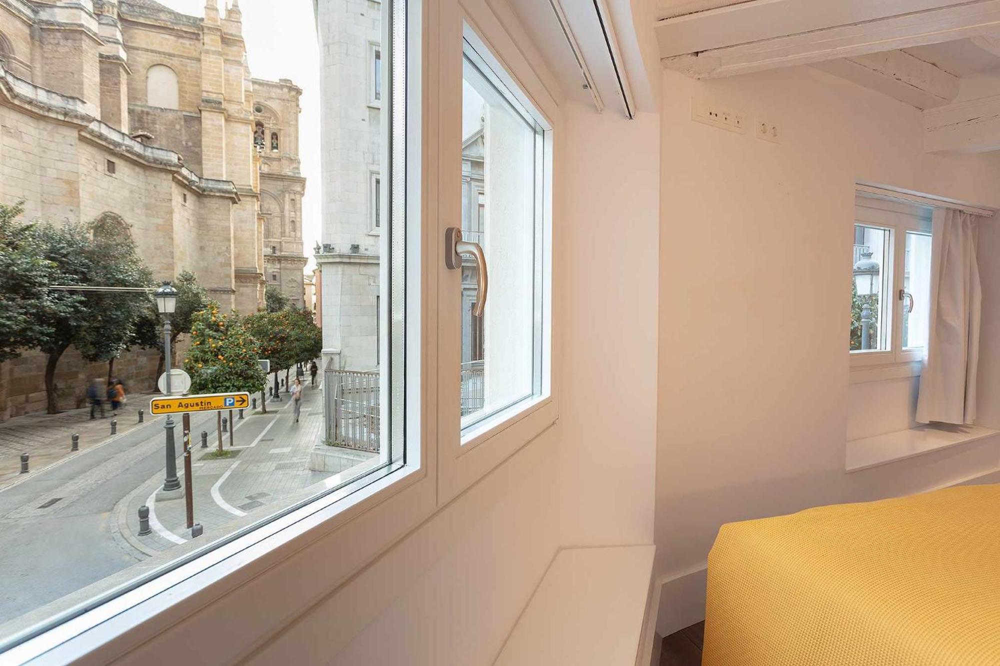 Casa Miravalle Catedral Granada Pokoj fotografie