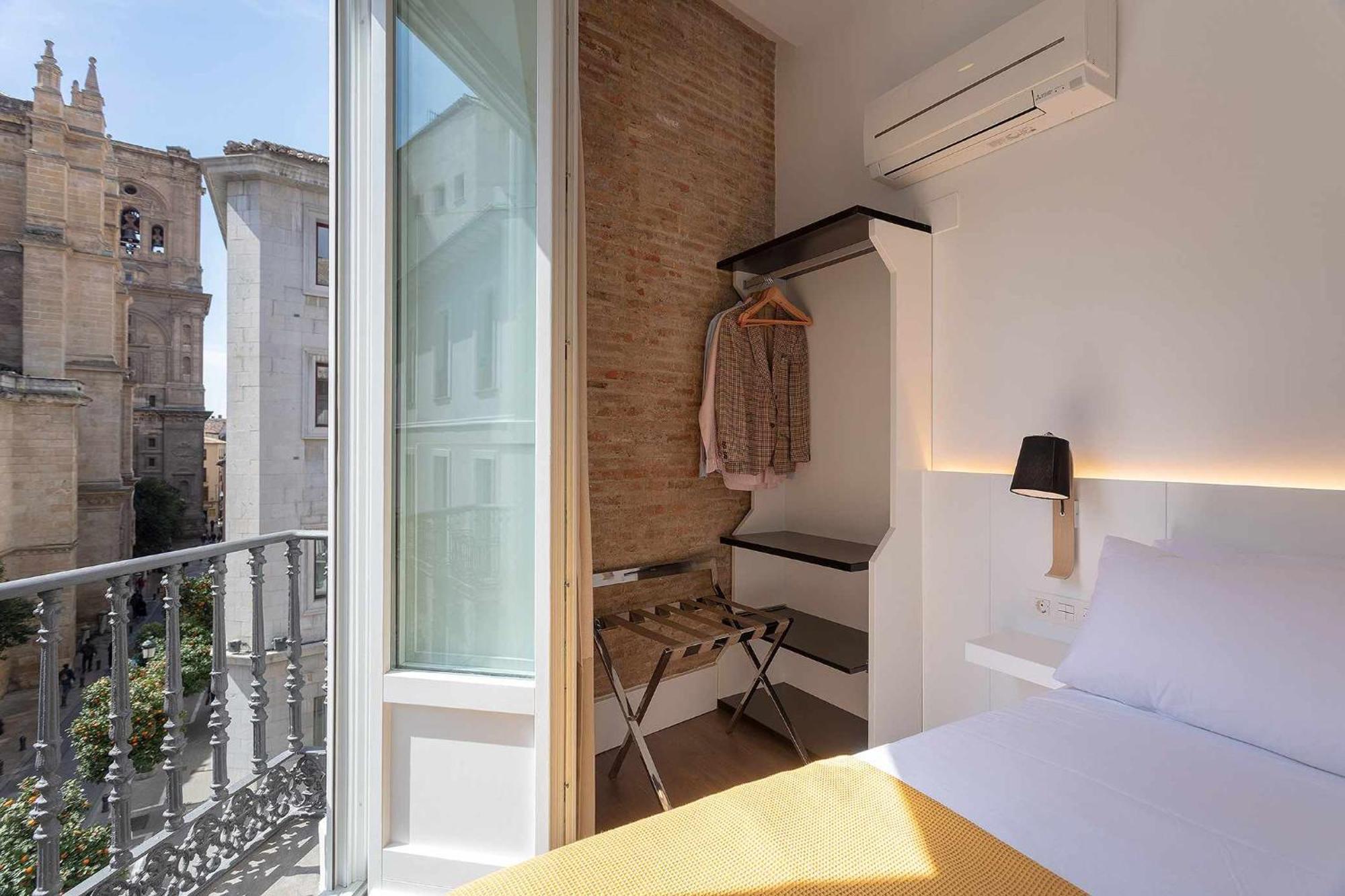 Casa Miravalle Catedral Granada Pokoj fotografie