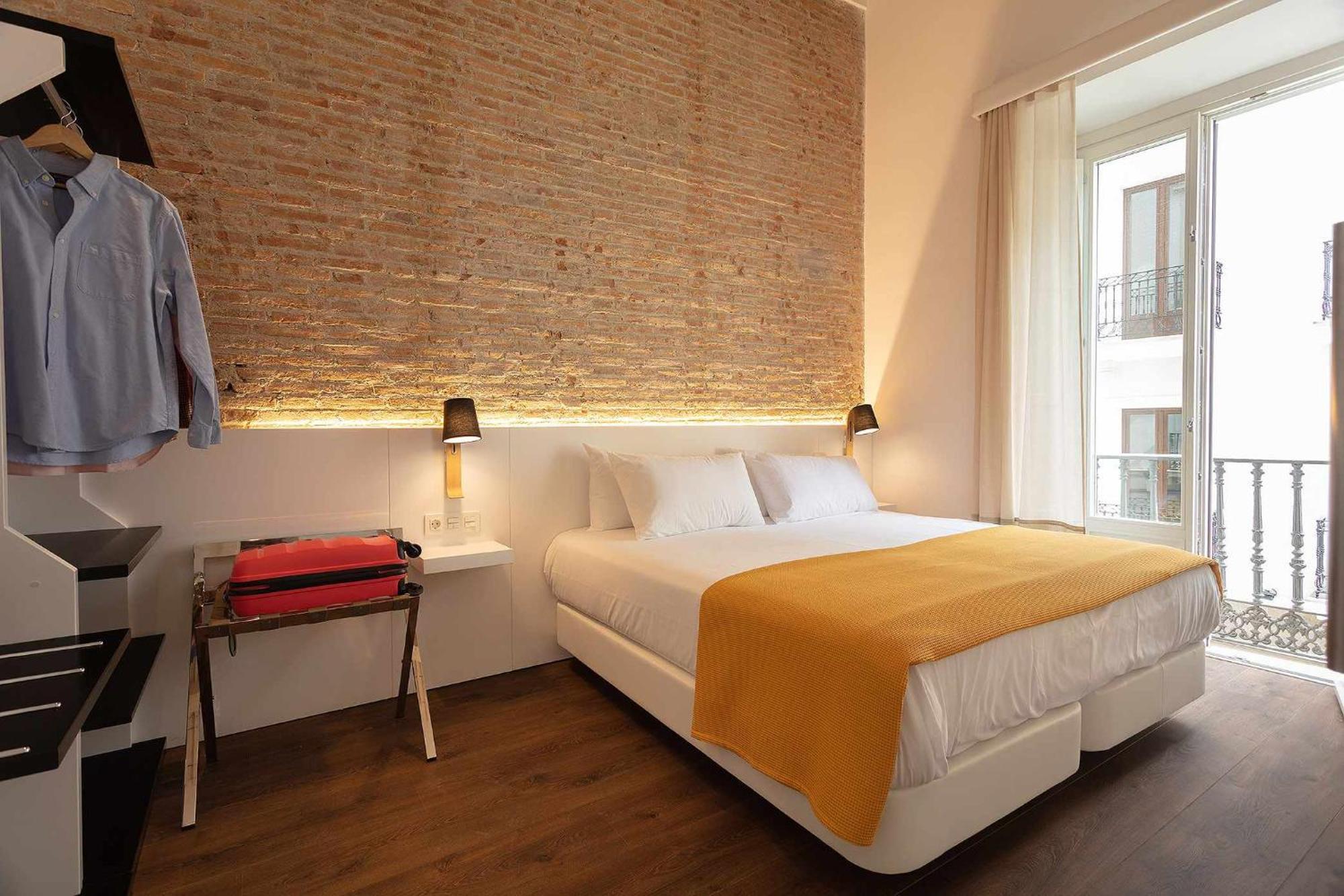 Casa Miravalle Catedral Granada Pokoj fotografie