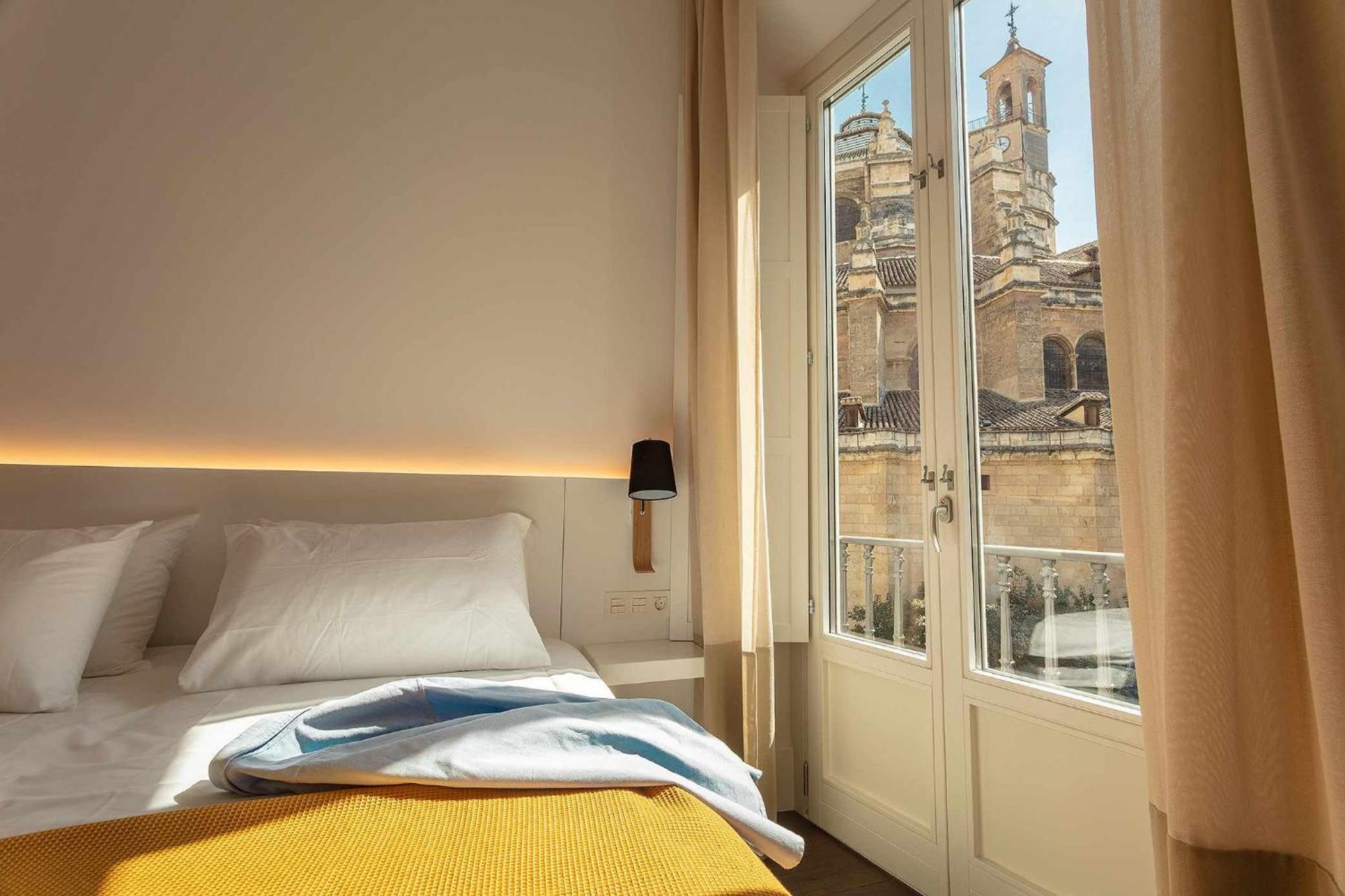 Casa Miravalle Catedral Granada Pokoj fotografie